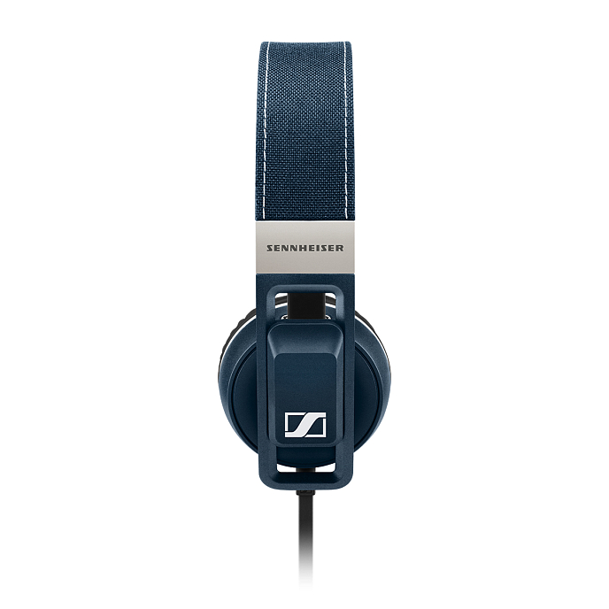 Наушники Sennheiser Urbanite Denim Galaxy - рис.3