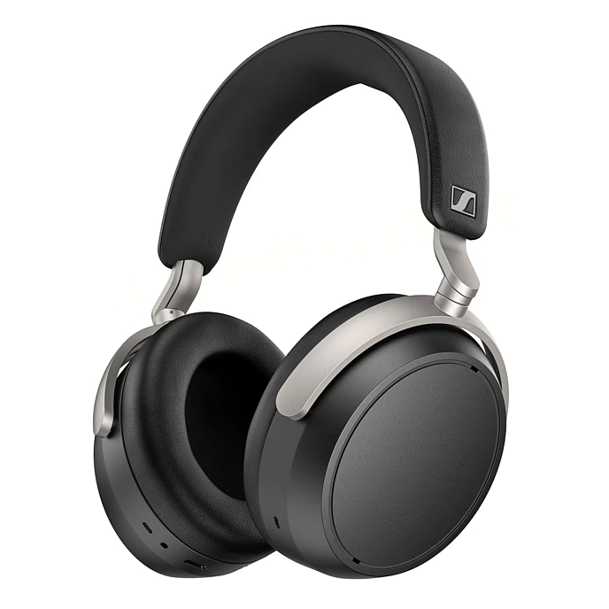 Беспроводные наушники Sennheiser HDB 630 Black - рис.0