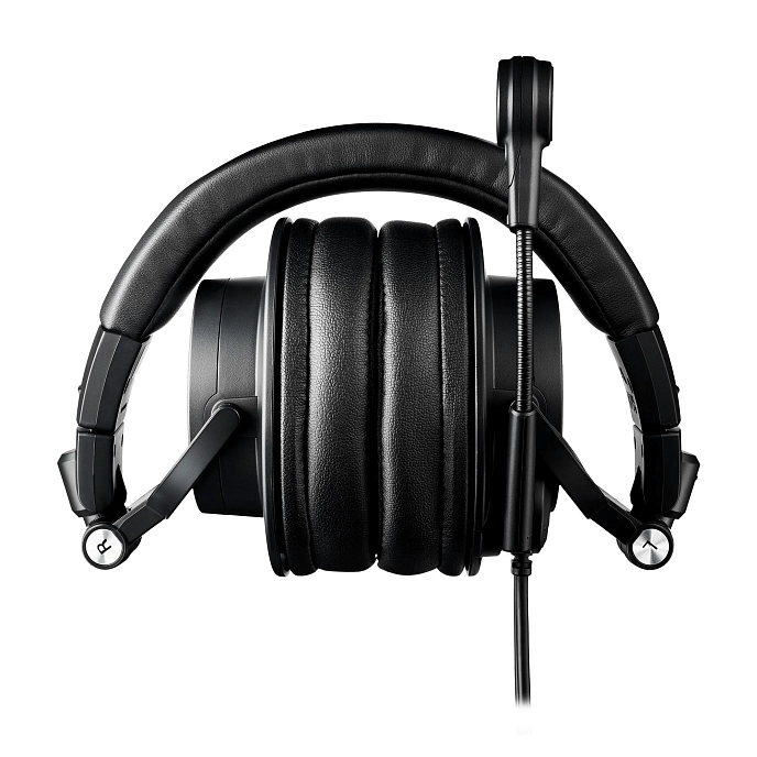 Игровая гарнитура Audio-Technica ATH-M50xSTS - рис.3