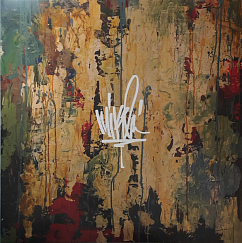 Виниловая пластинка Mike Shinoda – Post Traumatic 2LP