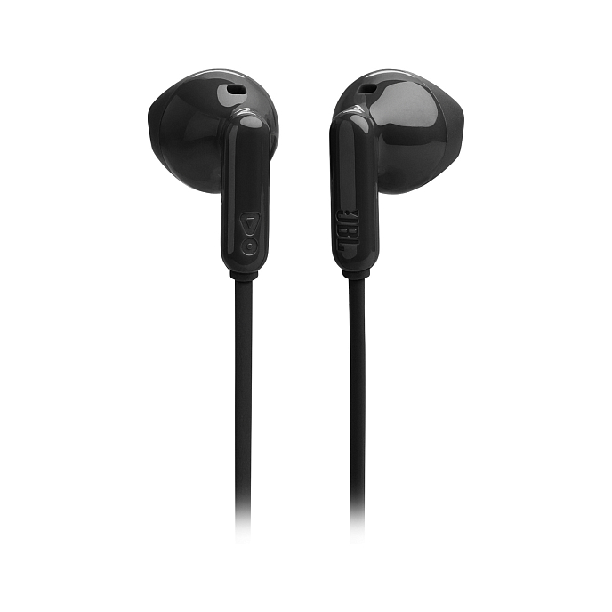 Беспроводные наушники JBL Tune 235BT Black - рис.1