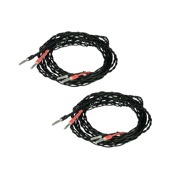 Кабель Amphion Speaker Cable 2.5m pair - рис.0