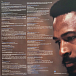 Виниловая пластинка Marvin Gaye - You're The Man - рис.2