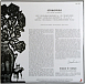 Виниловая пластинка Leopold Stokowski Rhapsodies LP - рис.2