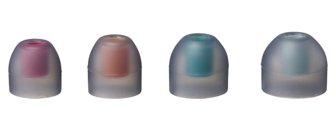 Беспроводные наушники SONY MDR-AS600BT Black - рис.2