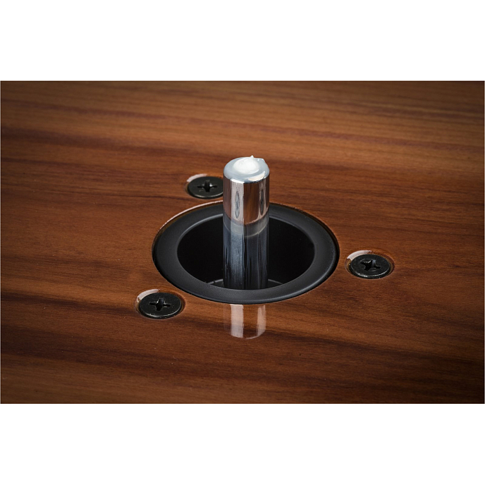 Проигрыватель винила EAT C-Dur Plum - рис.6