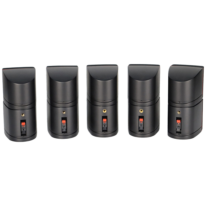 Компьютерные колонки Microlab X3 5.1 BT - рис.6