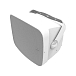Настенная акустика Klipsch RSM-400 White - рис.2