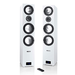 Комплект Canton Smart Cinema GLE III White