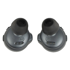 Беспроводные наушники FiiO FW3 Grey