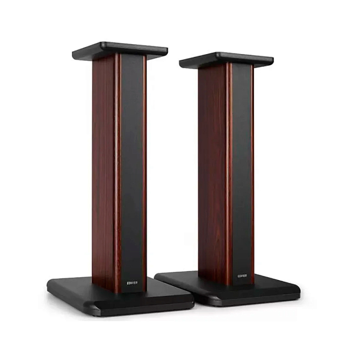 Стойка для Hi-Fi Edifier SS03 Brown - рис.0