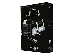 Антивибрационная подставка Inakustik Referenz Cable Base 6 pcs