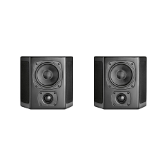 Настенная акустика M&K Sound Movie M40T Satin Black