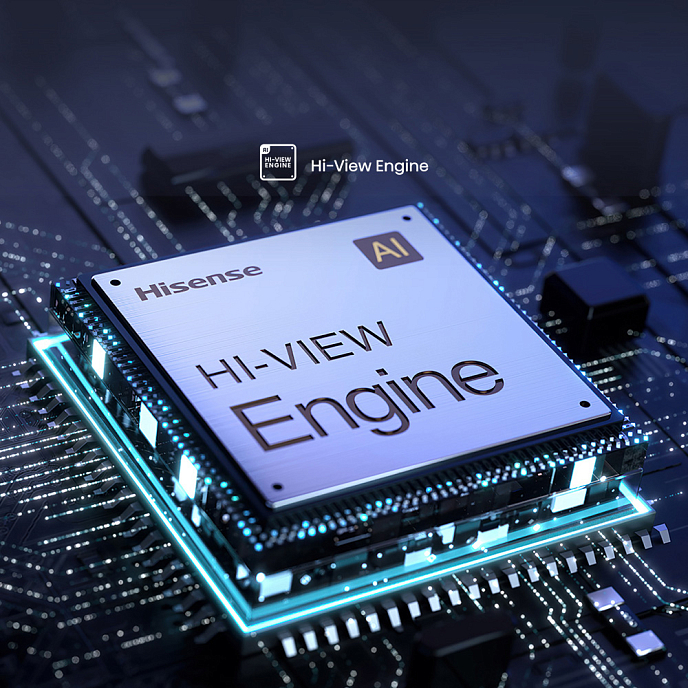 Телевизор Hisense 65U6KQ - рис.9