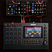 Синтезатор AKAI PRO MPC Live II Retro - рис.11