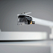 Проигрыватель винила Pro-Ject Debut PRO B White Edition - рис.5