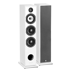 Напольная акустика Triangle Borea BR08 White