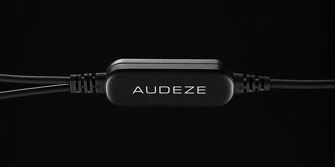 Игровая гарнитура Audeze LCD-GX Black Magnesium - рис.8