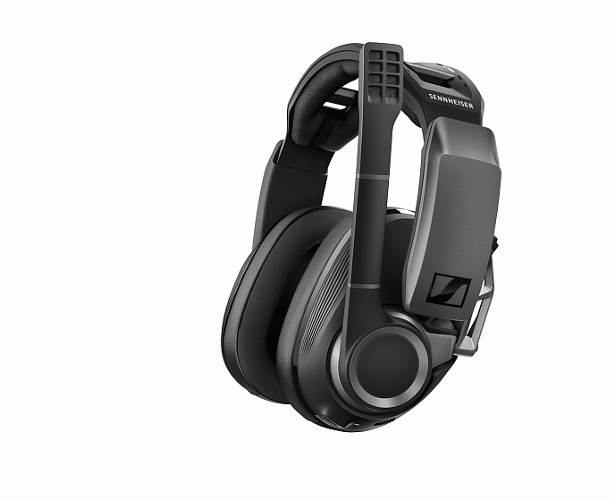 Игровая гарнитура Sennheiser GSP 670 Wireless - рис.3
