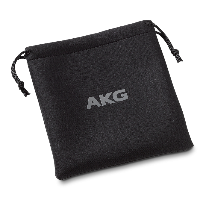 Беспроводные наушники AKG Y50BT Black - рис.7