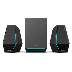 Компьютерные колонки Edifier G1500 Max Black