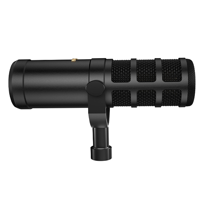 Микрофон для стриминга и игр iCON DynaMic 7B Black - рис.4