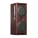 Студийный монитор PSI Audio A214-Ms Red - рис.0 Студийный монитор PSI Audio A214-Ms Red - рис.0