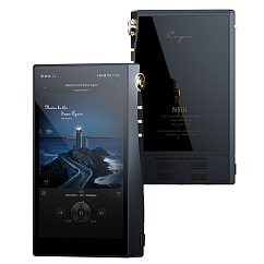 Плеер Cayin N6iii T201