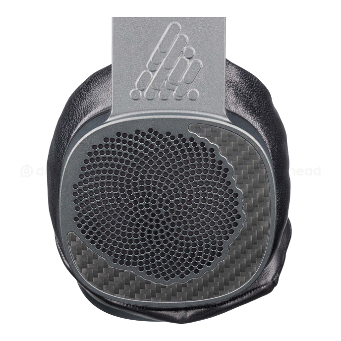 High End наушники Abyss Diana MR Carbon Weave - рис.5