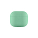 Чехол для Airpods uBear Touch Pro Case Airpods 3 Light Green - рис.1