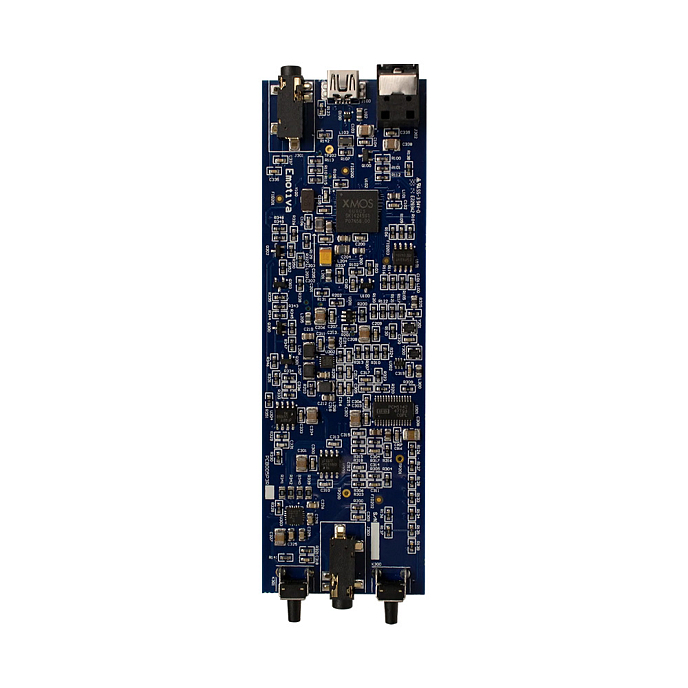 Усилитель-ЦАП для наушников Emotiva Big Ego+ цап с выходом на наушники_УЦ6 - рис.3