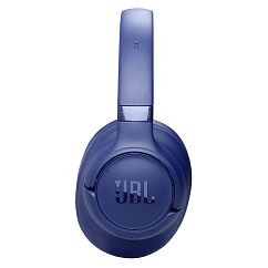 Беспроводные наушники JBL Tune 780NC Blue