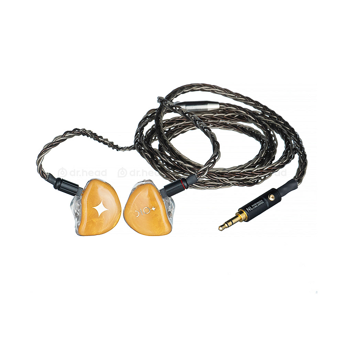 Кастомные наушники Aurian Canyon Custom - рис.4