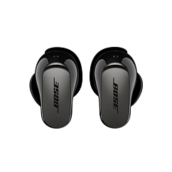 Беспроводные наушники Bose QuietComfort Ultra Earbuds 2nd Gen Black