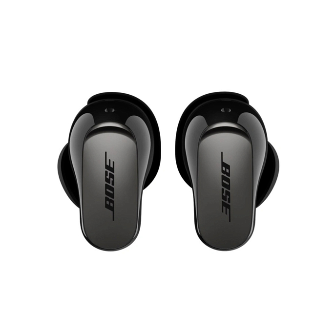 Беспроводные наушники Bose QuietComfort Ultra Earbuds 2nd Gen Black - рис.3