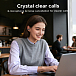 Беспроводные наушники UGREEN WS218 ClipBuds Pro White - рис.4