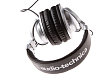 Наушники для DJ Audio-technica ATH-PRO5 MKII SV - рис.1