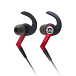 Наушники Audio-Technica ATH CKP500 RD - рис.0