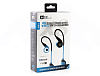 Беспроводные наушники MEE Audio X8 Blue - рис.4
