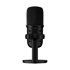 Микрофон для стриминга и игр HyperX SoloCast