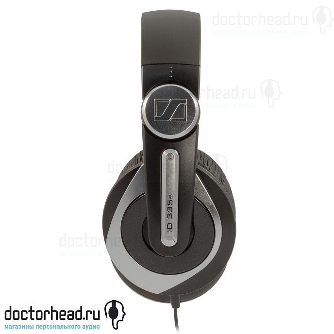 Наушники Sennheiser HD 335s - рис.4