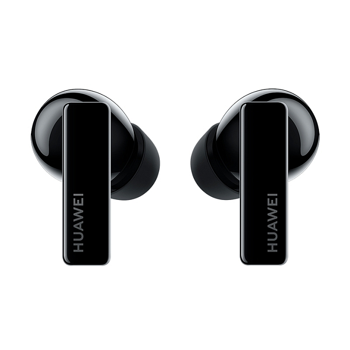 Беспроводные наушники HUAWEI FreeBuds Pro Black - рис.7