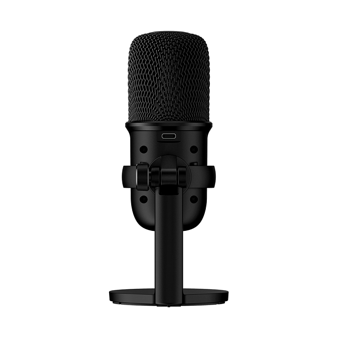 Микрофон для стриминга и игр HyperX SoloCast - рис.3