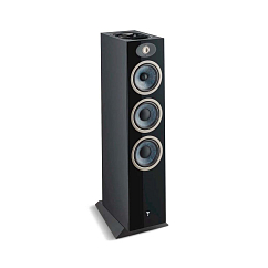 Напольная акустика Focal Theva N3-D Black