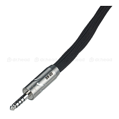 Кабель HeadMade SS-20 Dan Clark 4.4mm 1.5m