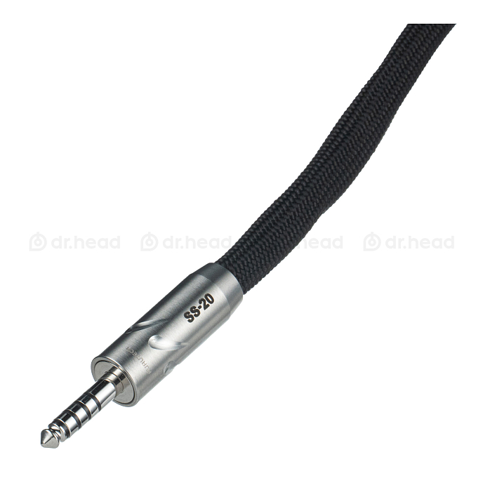 Кабель HeadMade SS-20 - Dan Clark - 4.4mm, 1.5m - рис.3