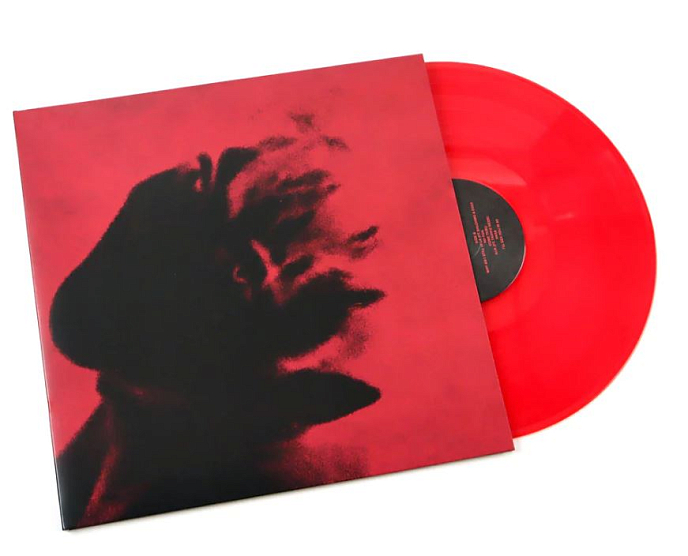 Виниловая пластинка Joji - Ballads (Coloured Red) LP - рис.1