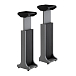 Стойки под акустику Zaor Miza Stand MKIII Wenge Gray - рис.4