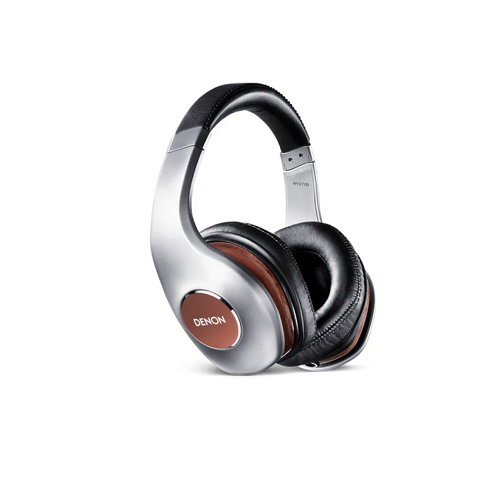 Наушники Denon AH-D7100 - рис.0