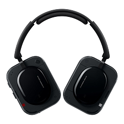 Беспроводные наушники Nothing Headphone (a) Black